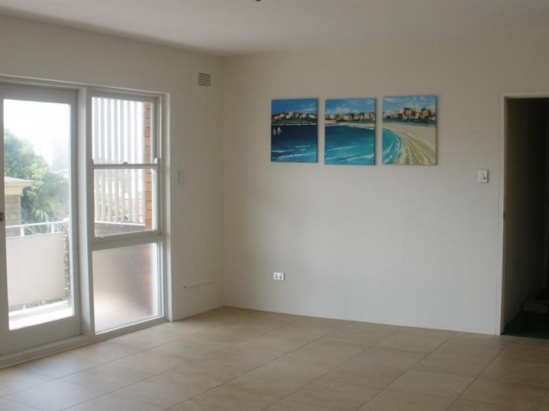 2/119 BROOK STREET, Coogee NSW 2034