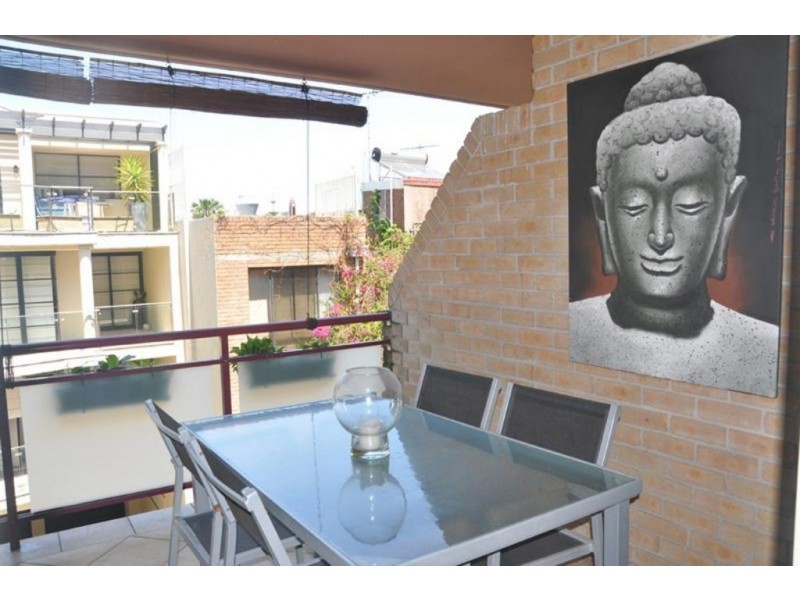 9/84-86 BREAM STREET, Coogee NSW 2034