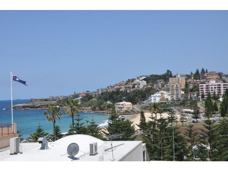 9/84-86 BREAM STREET, Coogee NSW 2034