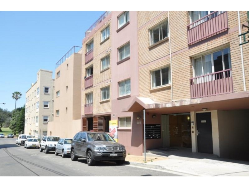 9/84-86 BREAM STREET, Coogee NSW 2034