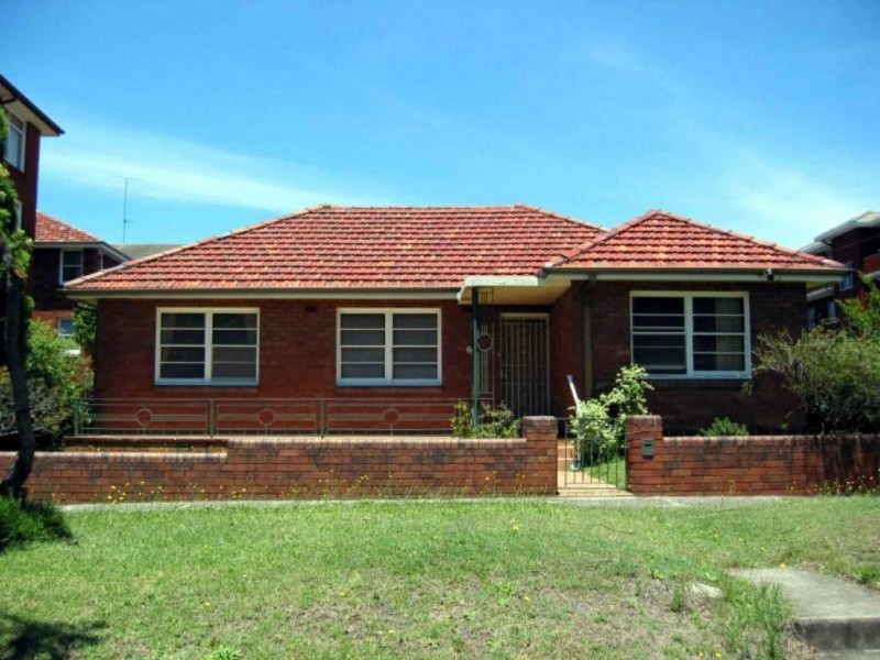 69 MEEKS STREET, Kingsford NSW 2032