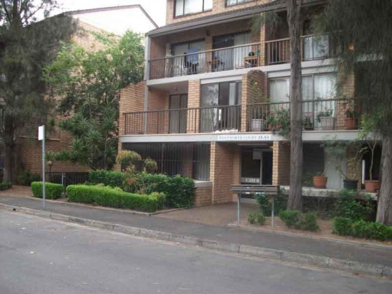 10/35-53 MCKEE STREET, Ultimo NSW 2007