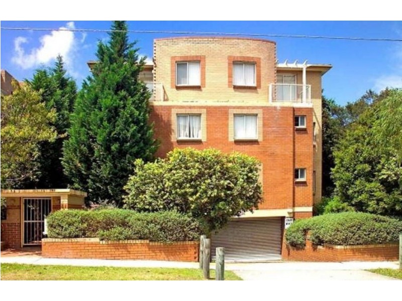 18/41 MEEKS STREET, Kingsford NSW 2032