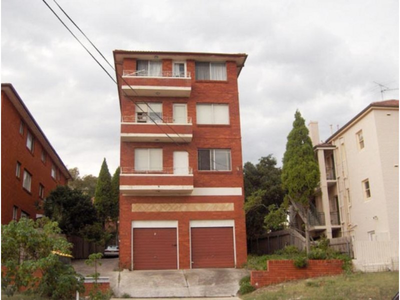 GARAGE 5/75 WILLIS STREET, Kingsford NSW 2032