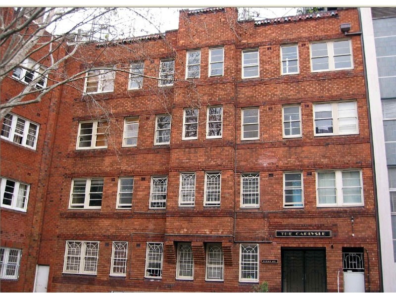 10/2 Crick Avenue, Potts Point NSW 2011