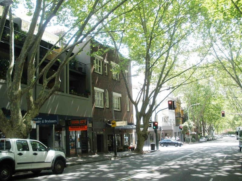 10/2 Crick Avenue, Potts Point NSW 2011