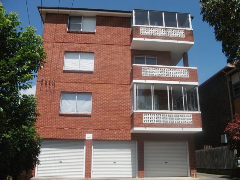 8/8 BROOK STREET, Coogee NSW 2034