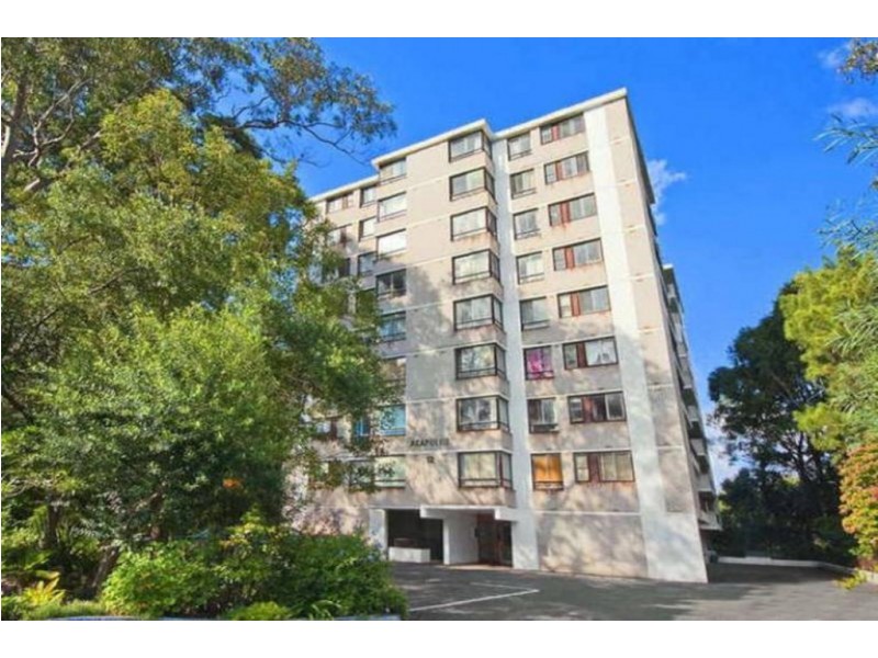 7E/12 BLIGH PLACE, Randwick NSW 2031