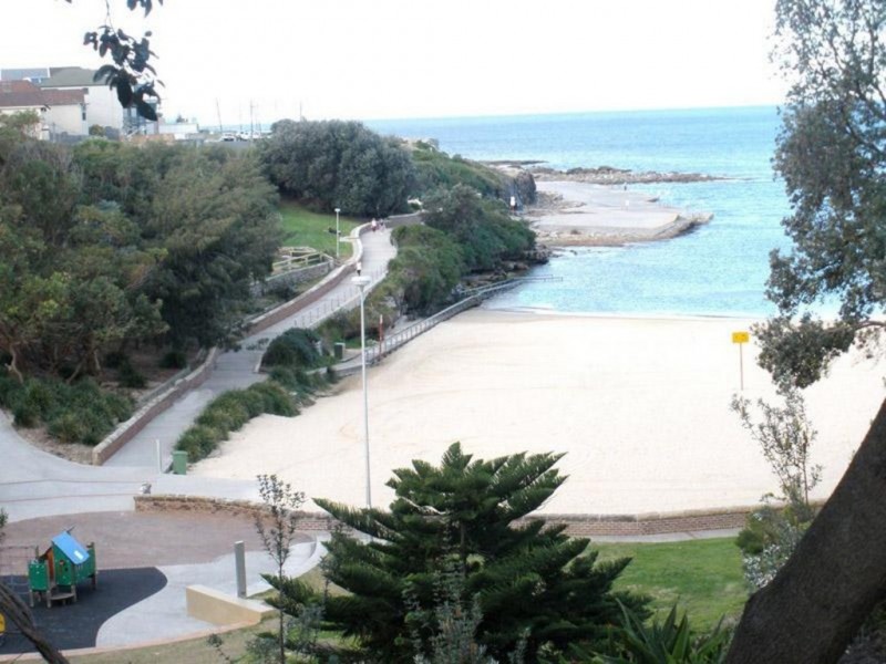 7E/12 BLIGH PLACE, Randwick NSW 2031