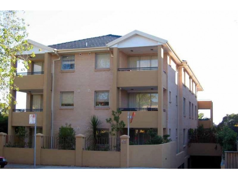 5/65 CARRINGTON ROAD, Waverley NSW 2024