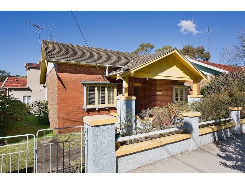 43 Arden Street, Clovelly NSW 2031