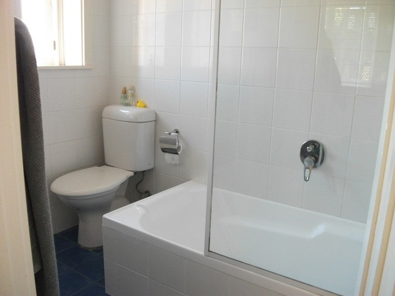 2/12 Fern Place, Bondi Junction NSW 2022