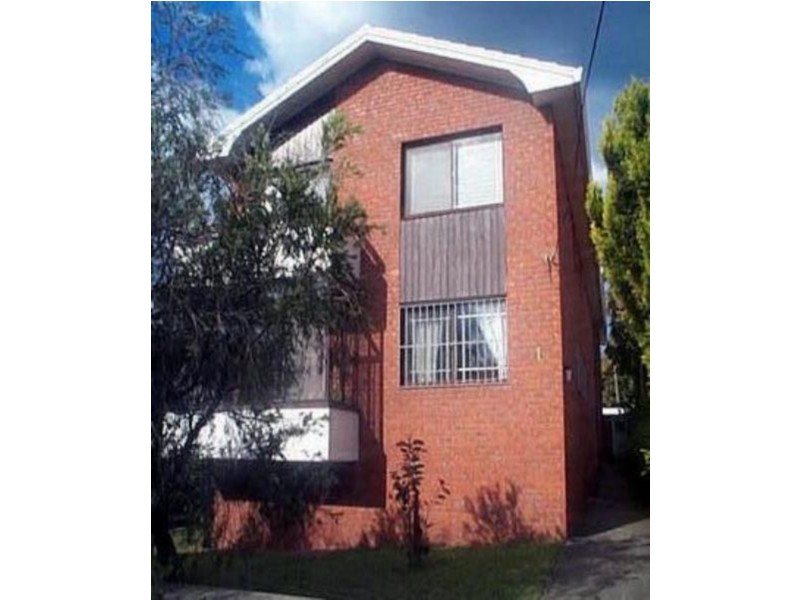 2/1 COOK STREET, Randwick NSW 2031