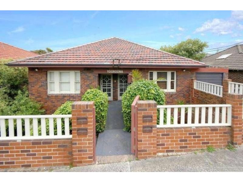 1/40 Keith Street, Clovelly NSW 2031