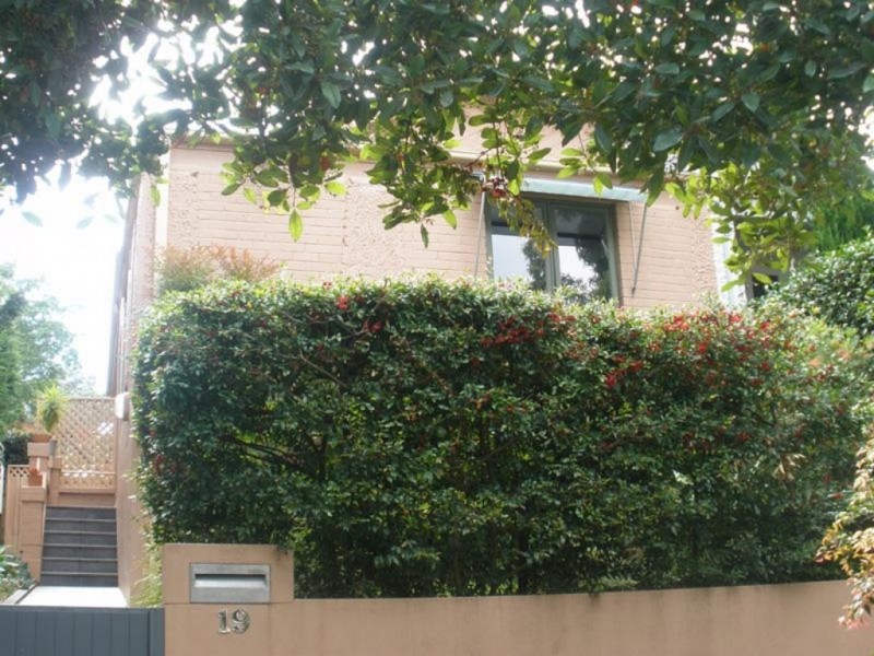 19 KEMMIS STREET, Randwick NSW 2031