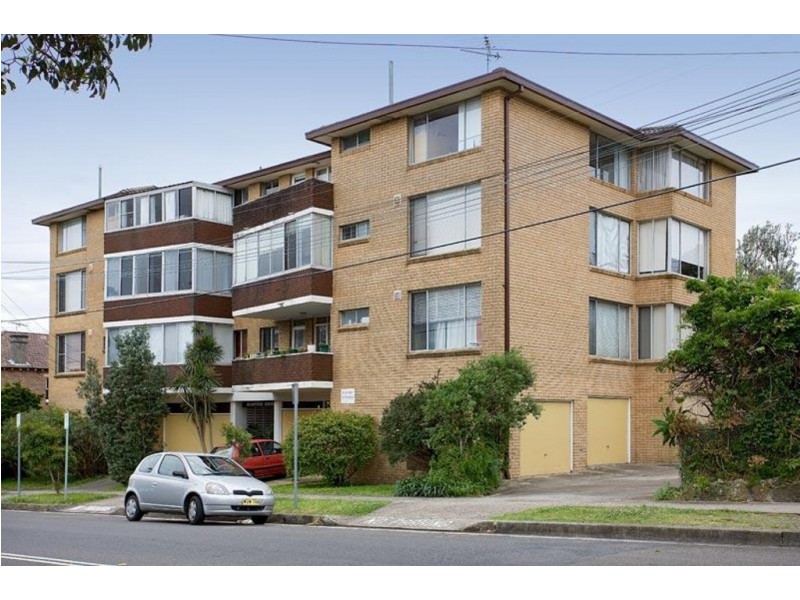 2/94 PEROUSE ROAD, Randwick NSW 2031