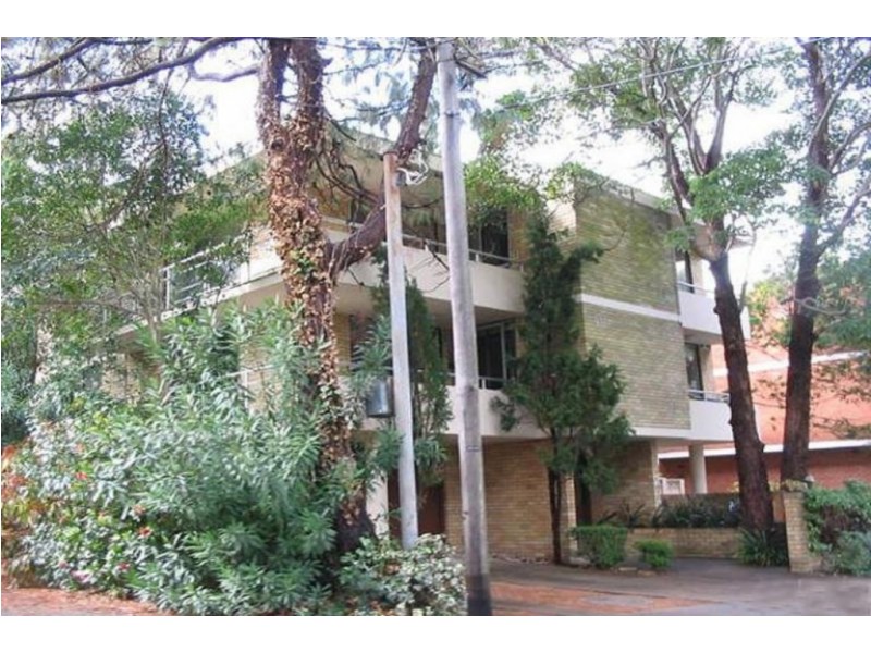 1/21 COOPER PARK ROAD, Bellevue Hill NSW 2023