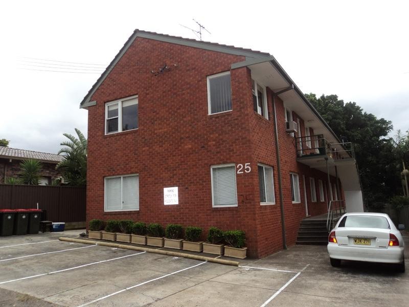 3/25 Hill Street, Woolooware NSW 2230