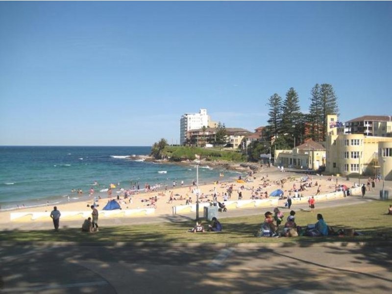 3/25 Hill Street, Woolooware NSW 2230