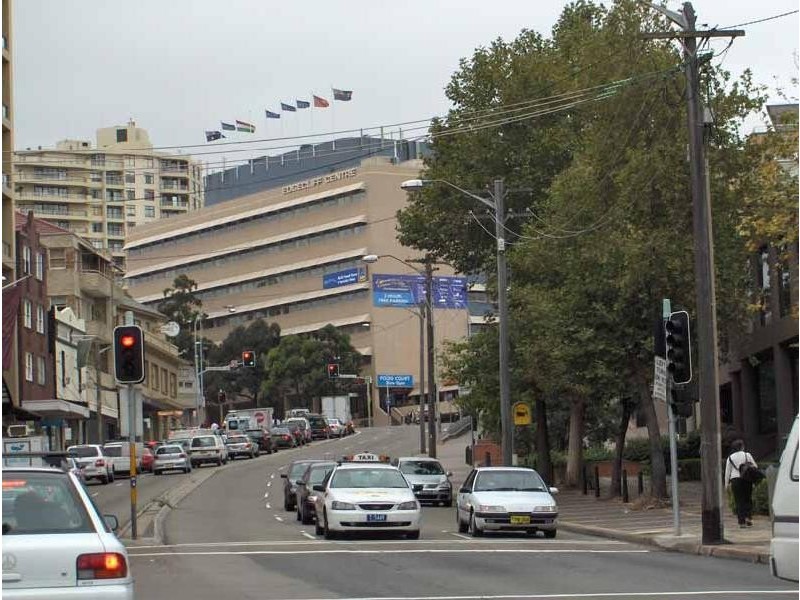 3/4 SOUTH STREET, Edgecliff NSW 2027