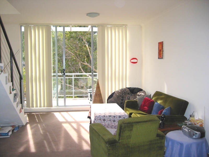 21/110 Wellington Street, Waterloo NSW 2017