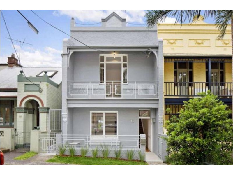 12 RAWSON AVENUE, Queens Park NSW 2022