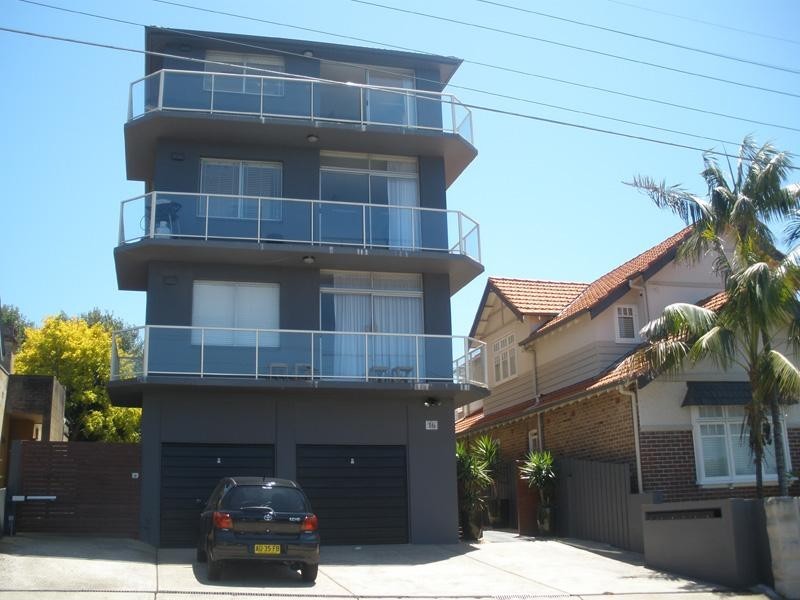 6/16 Belgrave Street, Bronte NSW 2024