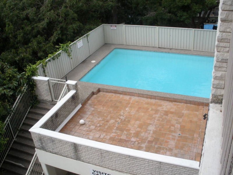 3A/337 BRONTE ROAD, Bronte NSW 2024