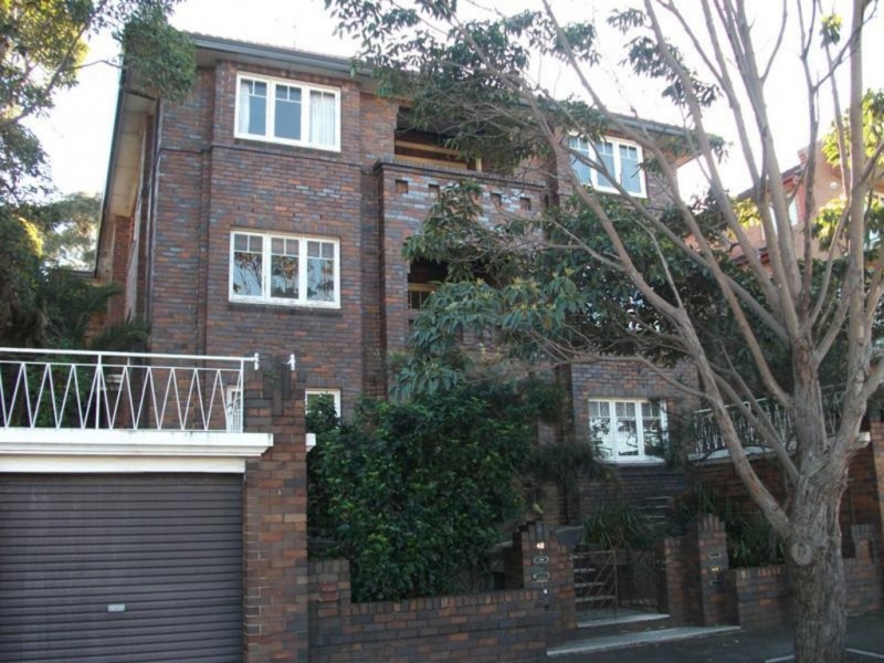 7/42 BORONIA STREET, Kensington NSW 2033