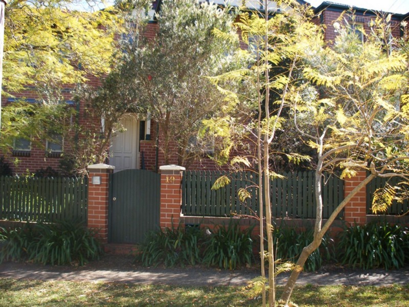 19 BENT STREET, Lindfield NSW 2070