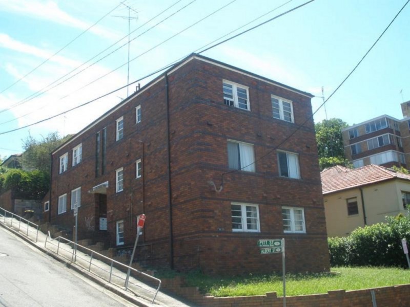 6/10 PITT STREET, Randwick NSW 2031