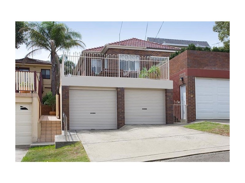 16 Clifford Street, Coogee NSW 2034