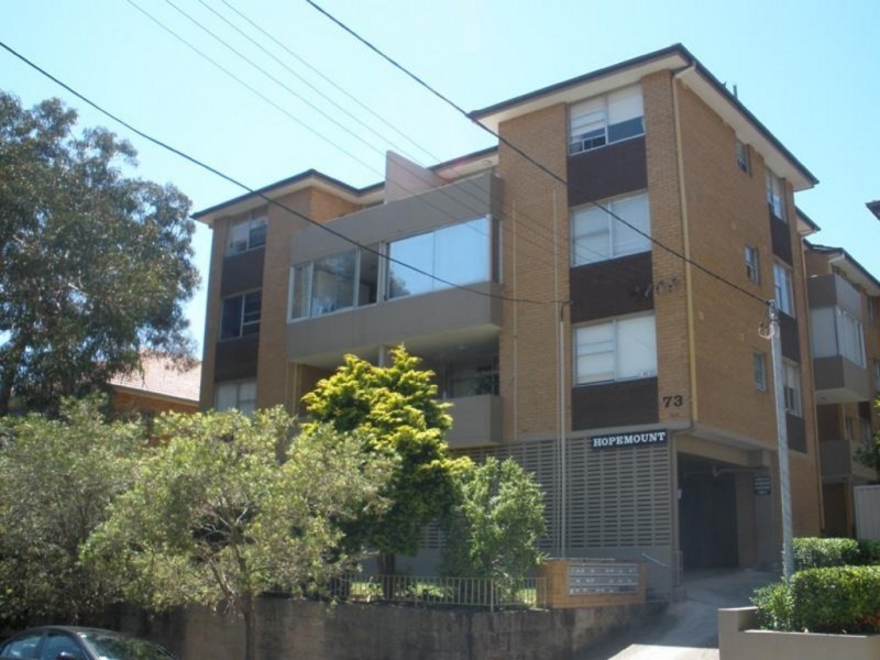 4/73 MOUNT STREET, Coogee NSW 2034