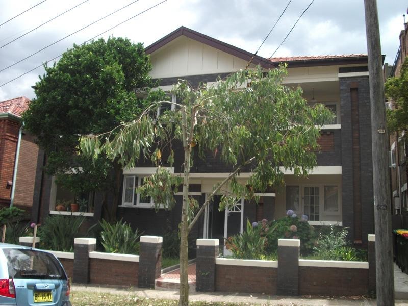 1/8 Moira Crescent, Randwick NSW 2031