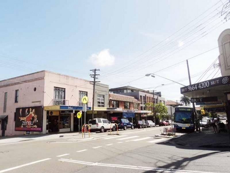 1/8 Moira Crescent, Randwick NSW 2031