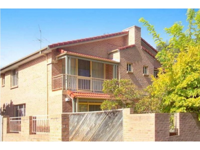 5/4A HAY STREET, Randwick NSW 2031