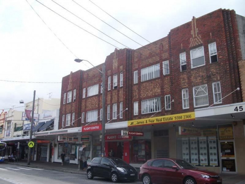 8/39 BELMORE ROAD, Randwick NSW 2031