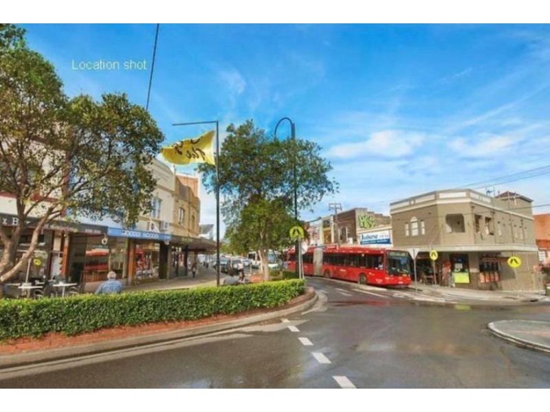 8/39 BELMORE ROAD, Randwick NSW 2031