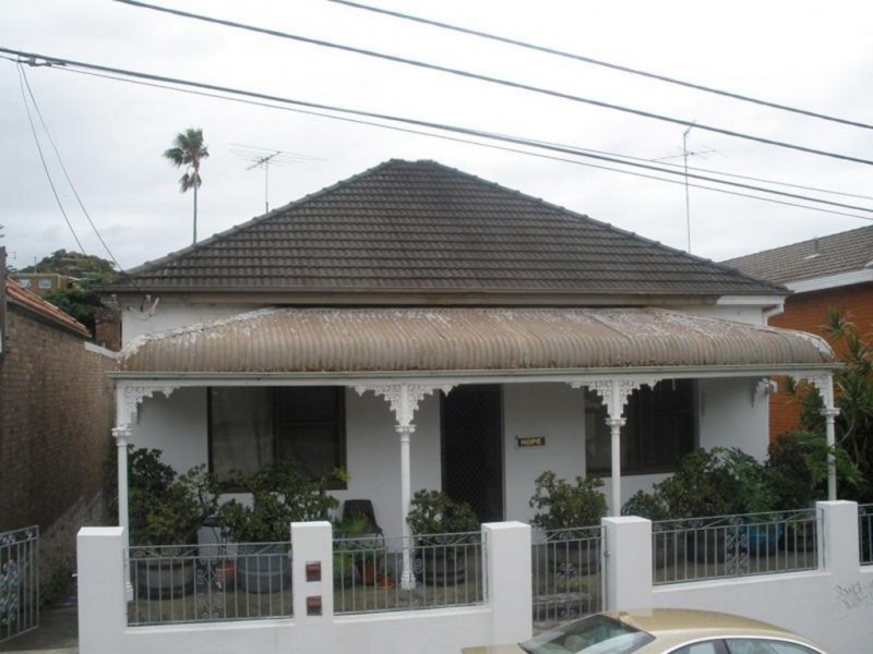 1A/8 WALLACE STREET, Waverley NSW 2024