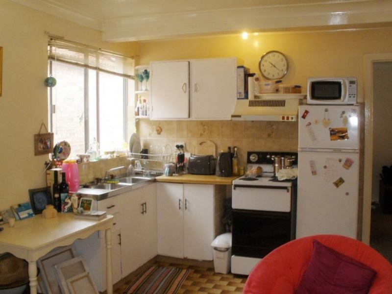 1A/8 WALLACE STREET, Waverley NSW 2024