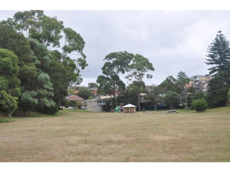 1A/8 WALLACE STREET, Waverley NSW 2024