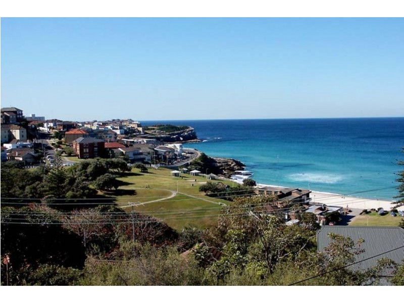 1A/8 WALLACE STREET, Waverley NSW 2024