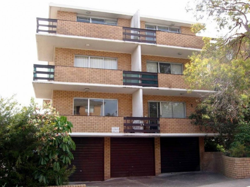 3/44 DUTRUC STREET, Randwick NSW 2031