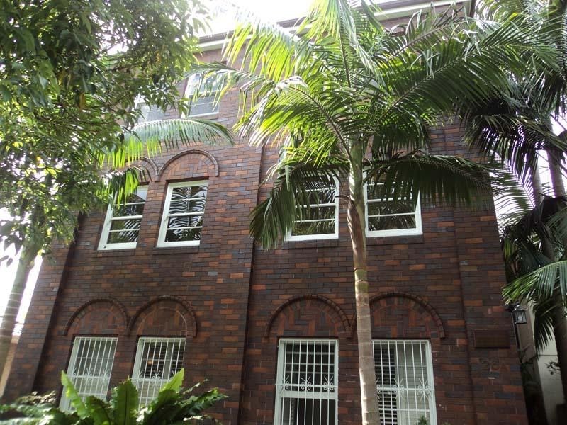 2/26A William Street, Double Bay NSW 2028