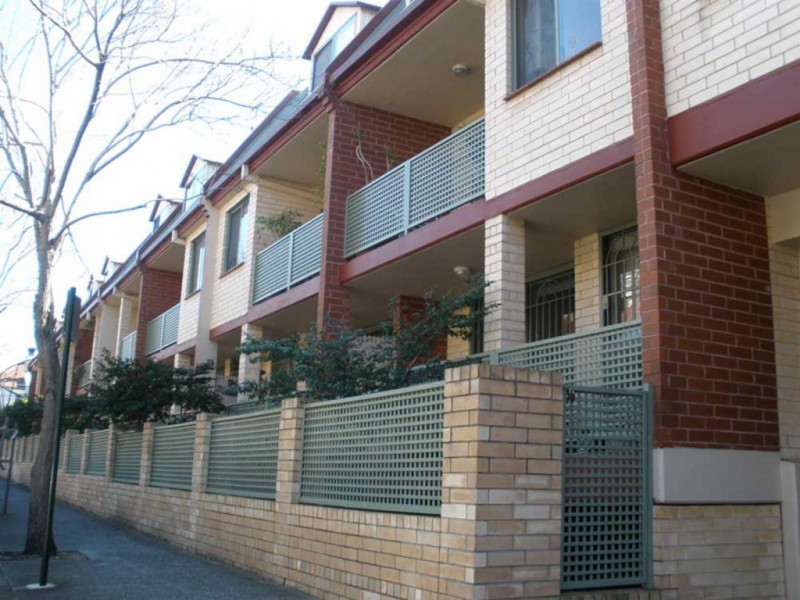 61/30 NOBBS STREET, Surry Hills NSW 2010