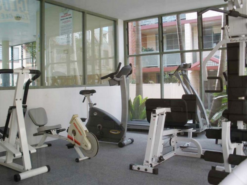 61/30 NOBBS STREET, Surry Hills NSW 2010