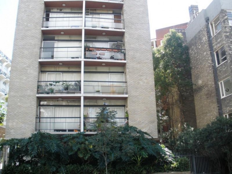 27/4 ELIZABETH BAY ROAD, Elizabeth Bay NSW 2011