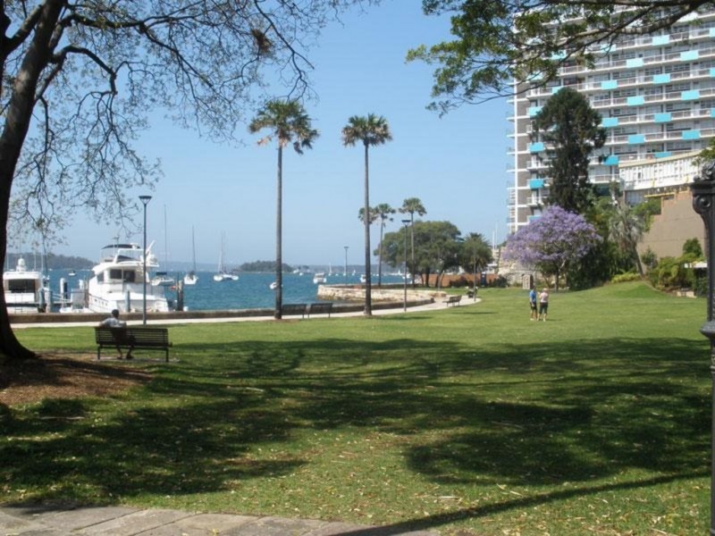 27/4 ELIZABETH BAY ROAD, Elizabeth Bay NSW 2011