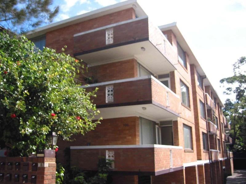 9/100 Mount Street, Coogee NSW 2034
