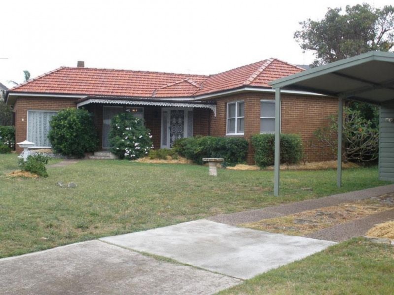 4 KAIN AVENUE, Matraville NSW 2036